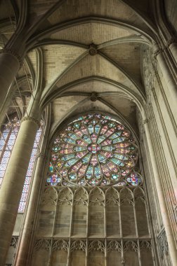 Aziz bazilika Nazarius ve Celsus