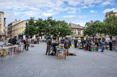 Bit pazarında yer de Meynard, Bordeaux