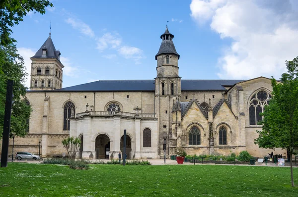 Basílica de Saint-Seurin — Fotografia de Stock