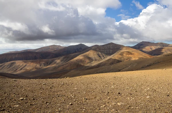 Lanzarote, Islas Canarias, España —  Fotos de Stock