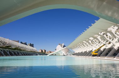 Sanat ve Bilimler kenti