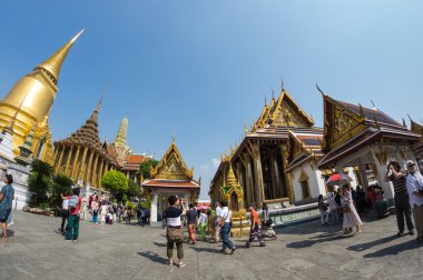 WAT phra kaew