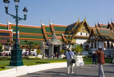 WAT phra kaew