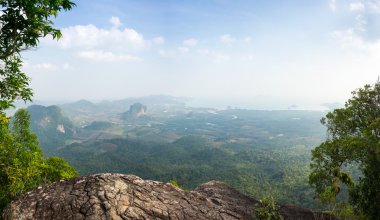 Sekme Kak - Hang Nak Hill