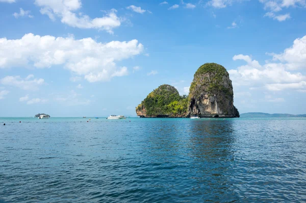 Eilanden van de Andamanzee — Stockfoto