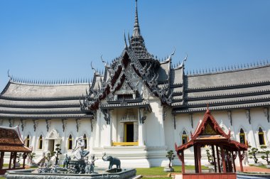 sanphet prasat Sarayı