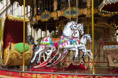 Carousel Avignon