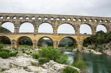 Pont du Gard