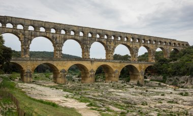 Pont du Gard