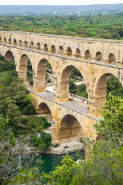 Pont du Gard