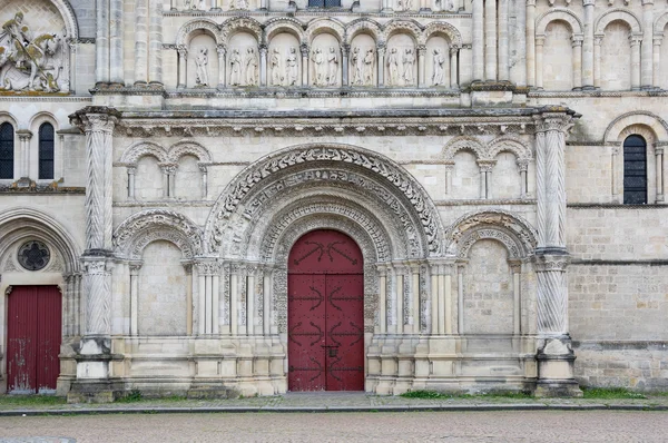 Kyrkan av det heliga korset — Stockfoto