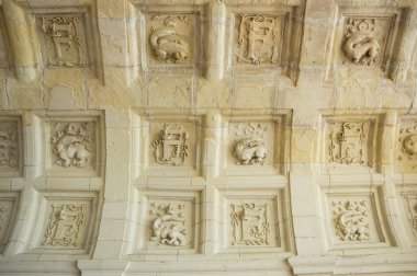 Kraliyet Chateau de Chambord