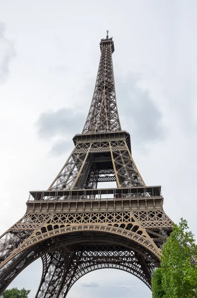 Paris 'te Eyfel Turu — Stok fotoğraf