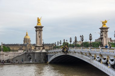 Pont alexandre III