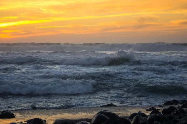 Lanzarote, Kanarieöarna, Spanien — Stockfoto