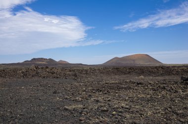 Lanzarote, Kanarya Adaları, İspanya