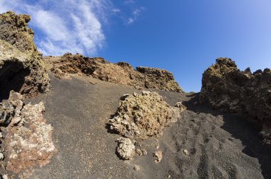 Lanzarote, Kanarya Adaları, İspanya