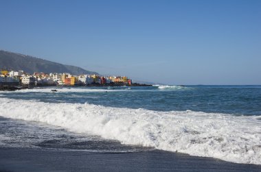 Puerto de la Cruz