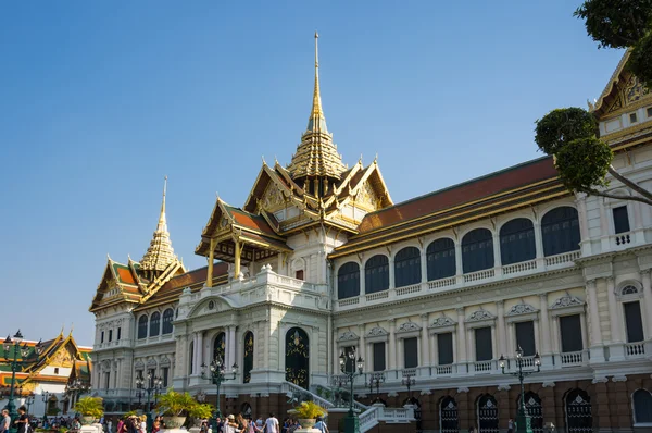 Grand Palace in Bangkok — Stock Photo, Image