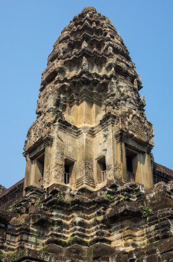 Angkor Wat Tapınağı