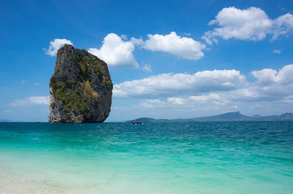 Islas del mar de Andamán — Foto de Stock