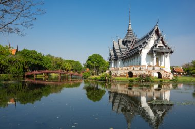sanphet prasat Sarayı