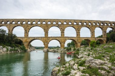 Pont du Gard