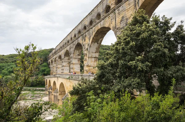 Pont du Gard