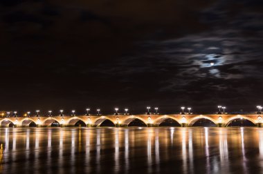 Pont de Pierre Bordeaux