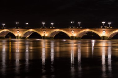 Pont de Pierre Bordeaux