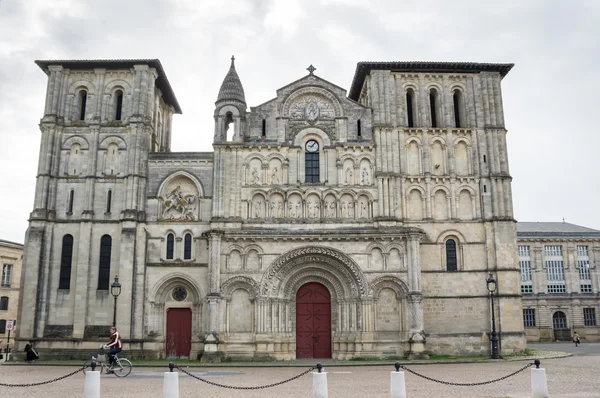 Church of the Holy Cross — Stock Photo, Image