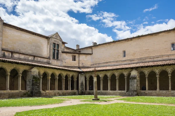 Den collegiate church — Stockfoto