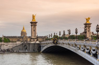 Pont alexandre III
