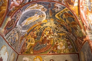 Tavan antik Kilisesi