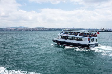 Boğaz ' feribot 