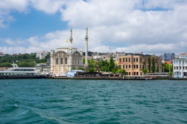 İstanbul 'daki Ortak Cami