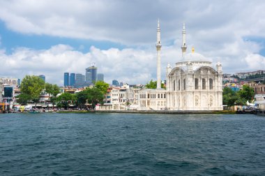 İstanbul 'daki Ortak Cami