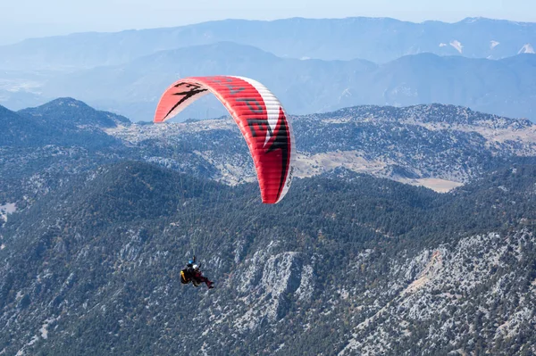 Kemer Turkey Ekim 2017 Türkiye Nin Antalya Ilindeki Türk Rivierası — Stok fotoğraf