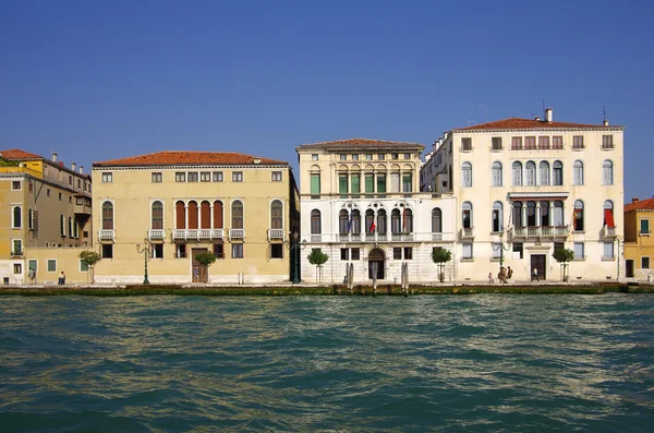 VENECIA — Foto de Stock