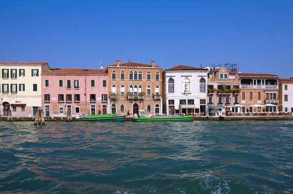 VENECIA — Foto de Stock