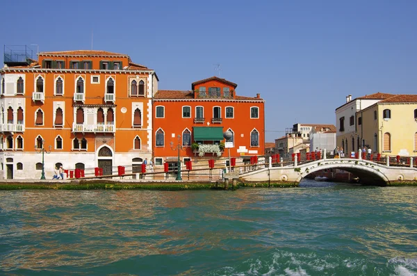 VENEZIA — Foto Stock