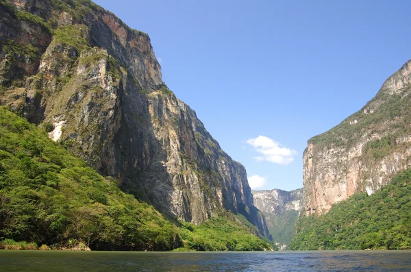 Sumidero — Photo