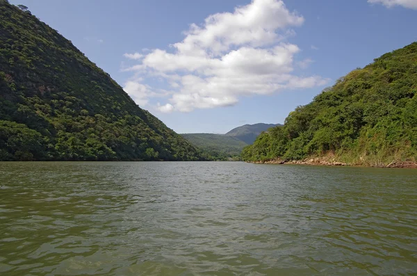 Sumidero. — Fotografia de Stock