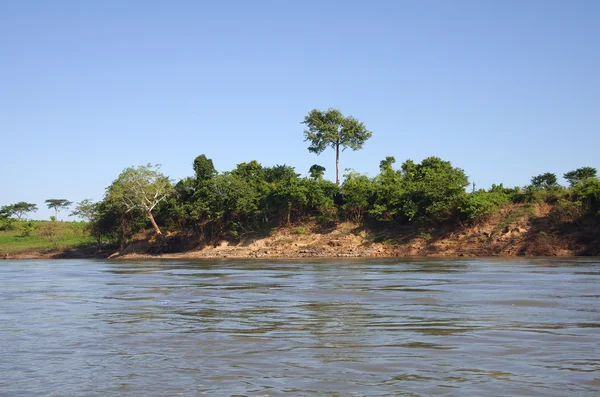 Río Usumacinta —  Fotos de Stock