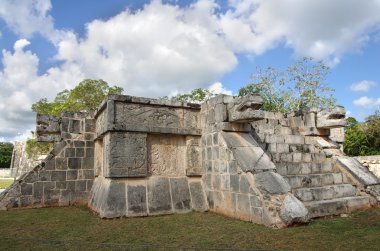 Chichen Itza