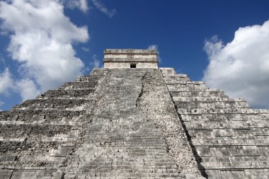 Chichen Itza