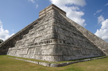 Chichen Itza