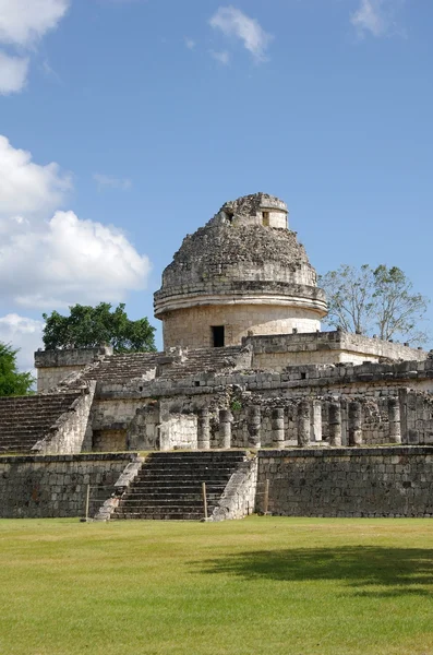 Chichen Itza — Stock fotografie