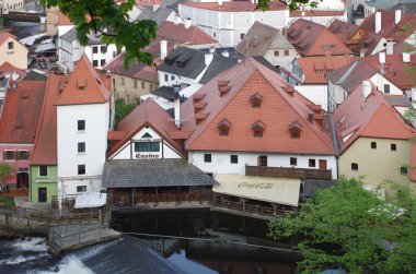 Cesky Krumlov