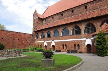 Olsztyn Kalesi